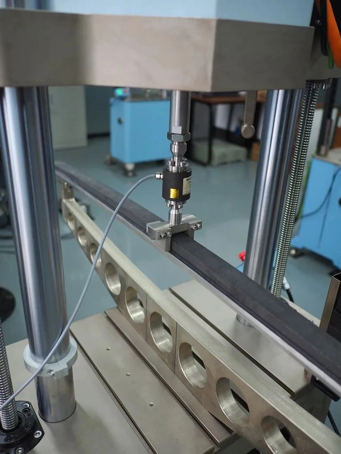 Conveyor Belt Inspection best