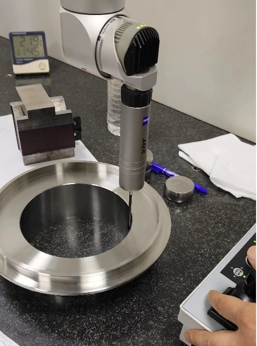 Mechanical Processing Technology Evaluation price